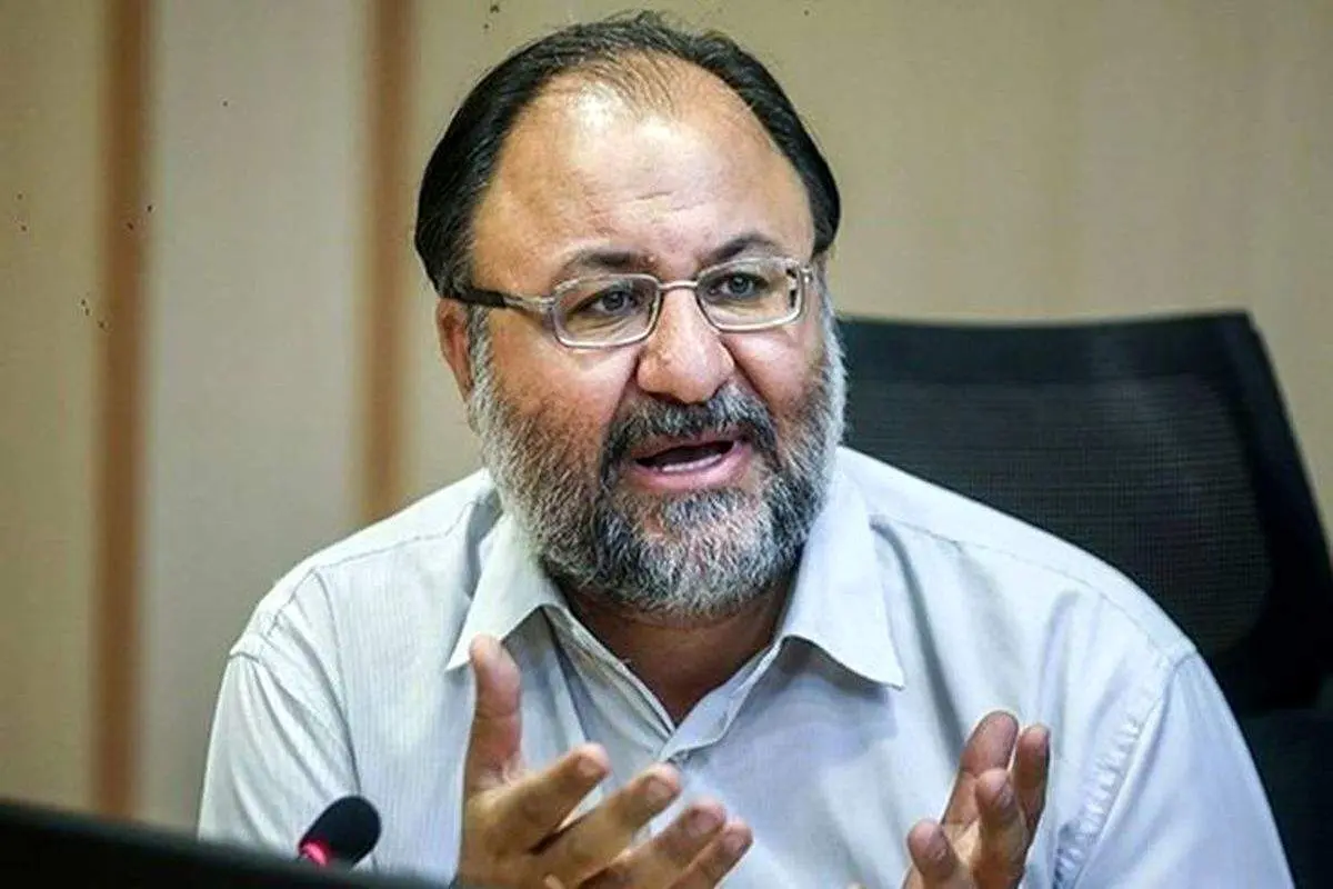 حذف خالصساز از سوی خالصسازان!