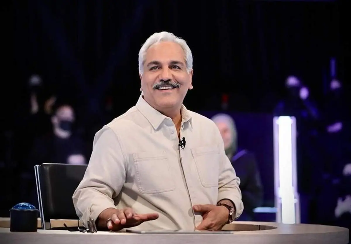 مهران مدیری به عربستان میرود