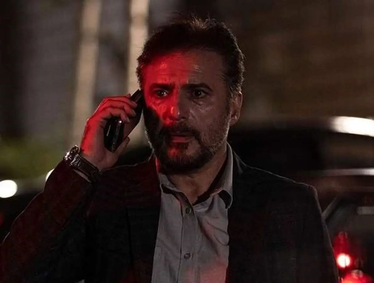 مردم از من میخواستند «مالک» را آزاد کنم!