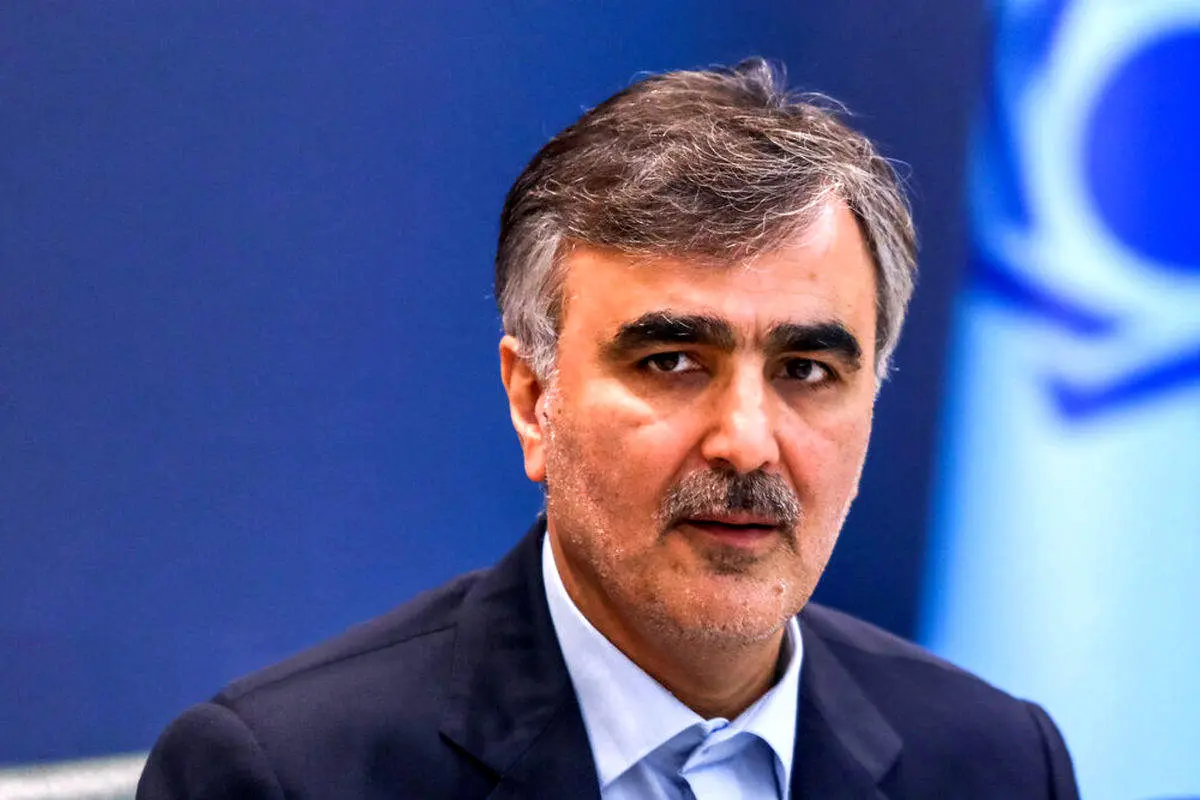 تکذیب کاهش ذخایر ارزی