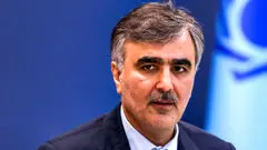 گزینه های  جایگزینی فرزین مشخص شدند