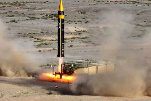 ببینید/آمادگی ایران برای جنگ قریب الوقوع با آمریکا و اسرائیل