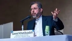 ایران: آماده توافق صلح‌آمیز هسته‌ای، اما مصالحه بر مسائل امنیت ملی نیست