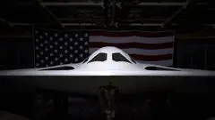 فرزند B۲ که سرنوشت آسمان و زمین را تغییر ‌می‌دهد!