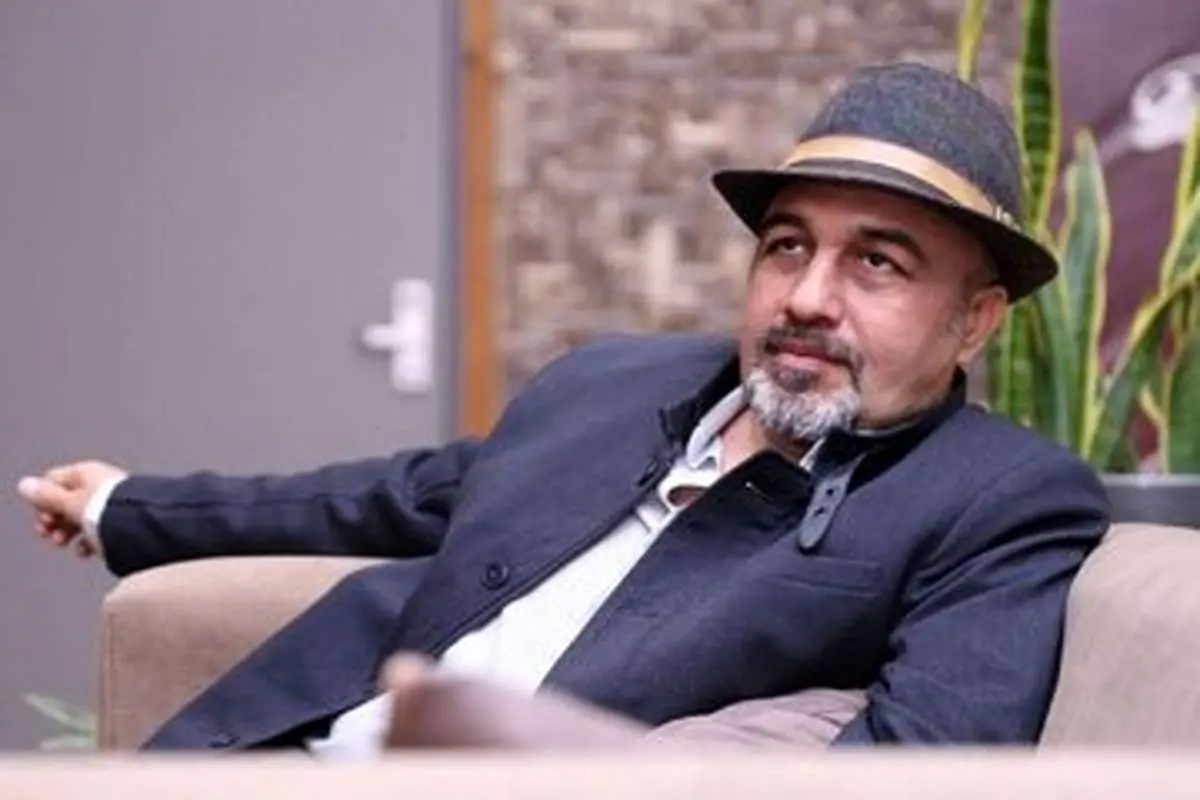 چتربازی به سبک و سیاق رضا عطاران