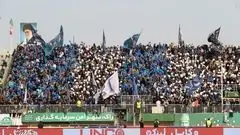 دردسر چندصد میلیونی در انتظار استقلال / سند داور برای محرومیت احتمالی