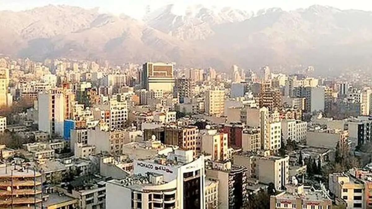 ادعای کیهان درباره قیمت مسکن: نرخ مسکن ۵۰ درصد کاهش یافته!


