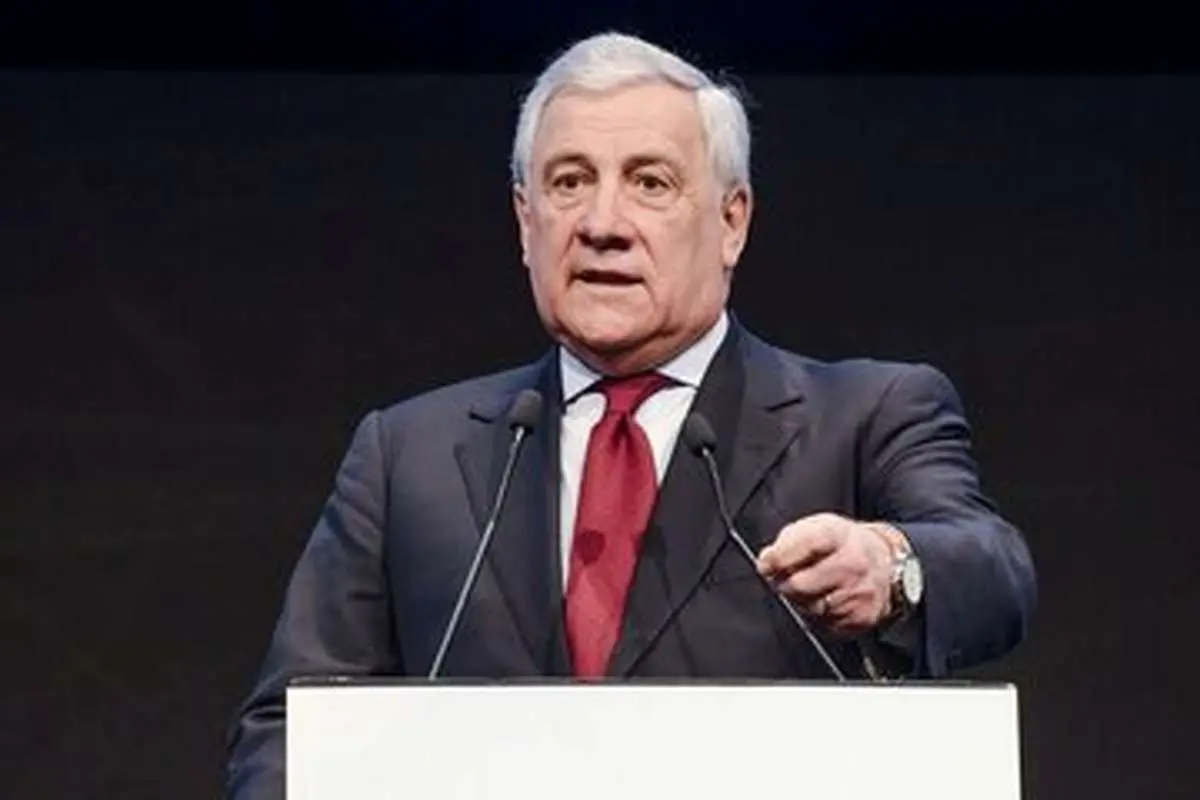 وزیرخارجه ایتالیا: نتایج مذاکرات ایران ـ آمریکا سازنده بود
