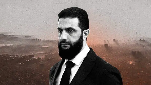 تصمیم مهم سازمان ملل درباره جولانی خبرساز شد