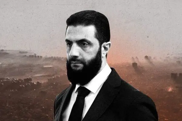 تصمیم مهم سازمان ملل درباره جولانی خبرساز شد