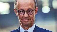 اعتراف صدراعظم آلمان/ بدون حمایت نظامی غرب، اسرائیل امروز وجود نداشت