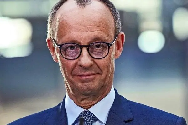 اعتراف صدراعظم آلمان/ بدون حمایت نظامی غرب، اسرائیل امروز وجود نداشت