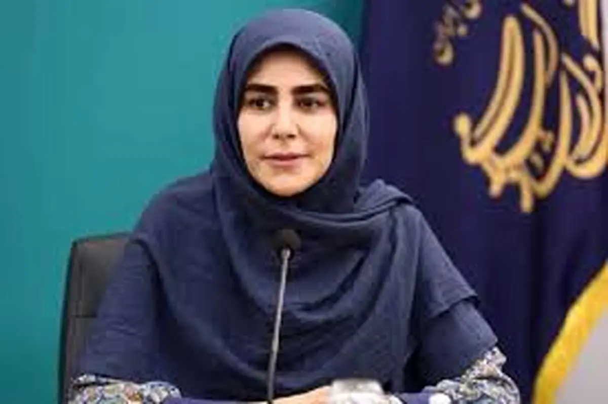 چرا نادره رضایی برکنار شد؟