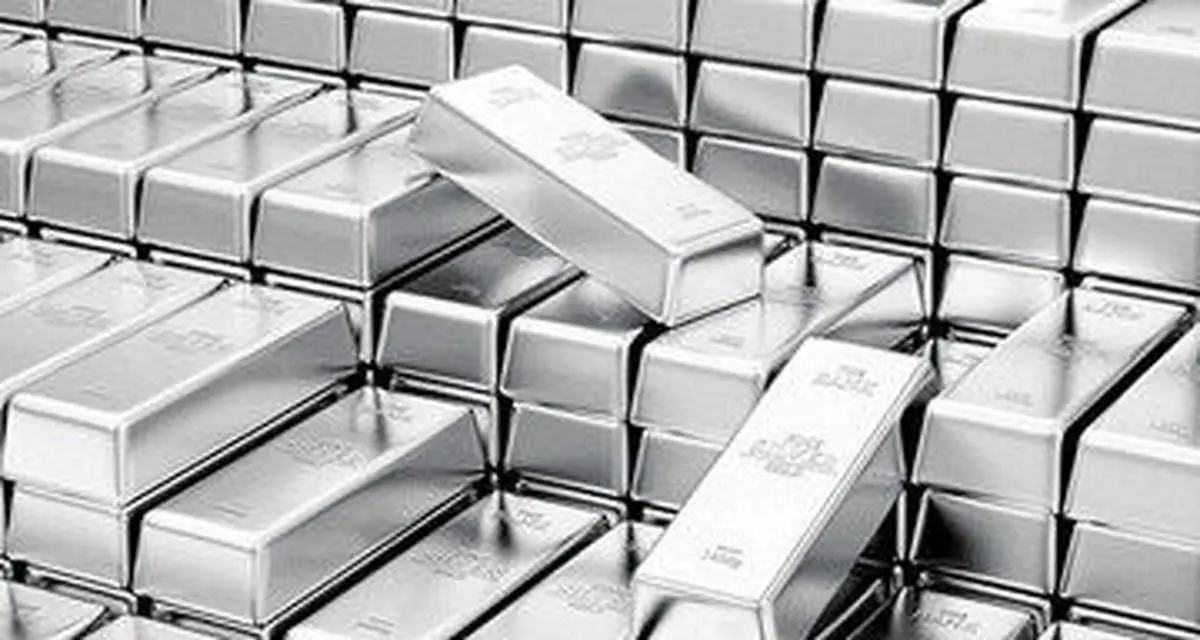 جهش شدید قیمت نقره/علت چیست؟