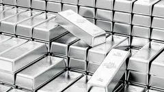 جهش شدید قیمت نقره/علت چیست؟