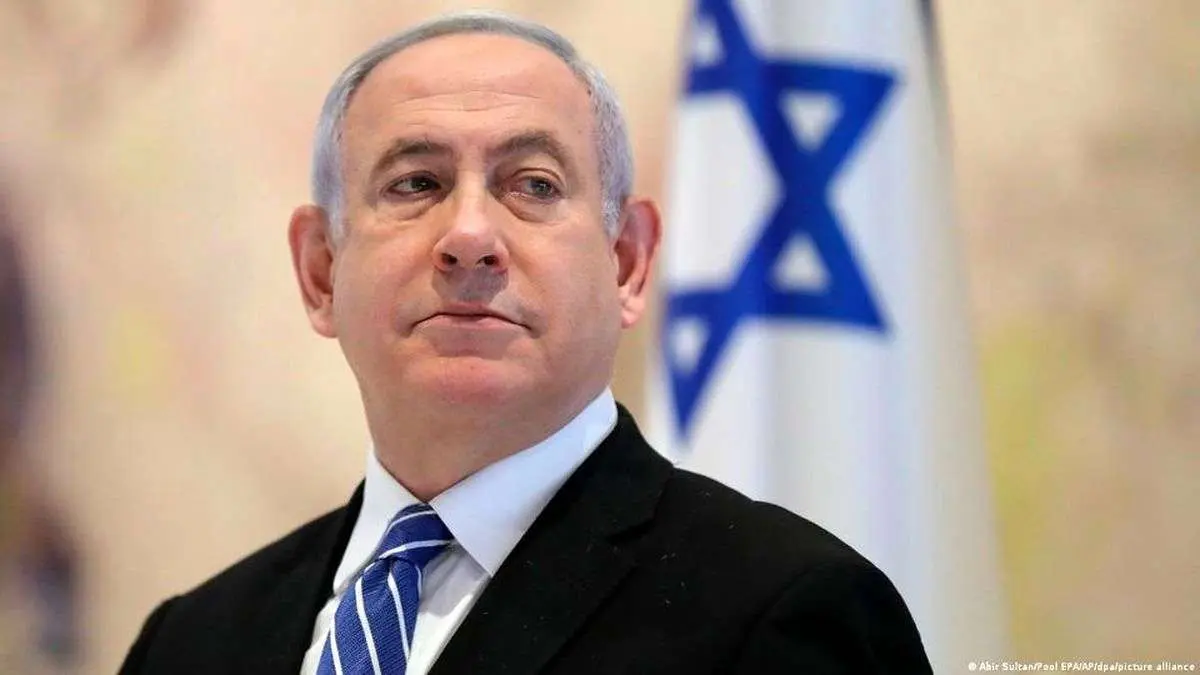 نتانیاهو آتش بس را نمی پذیرد