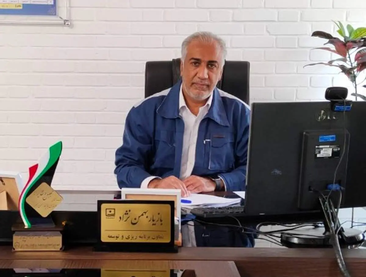 سرعت گرفتن ایجاد زیرساختها با هدف تسریع در بهرهبرداری از پروژهها