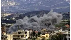 درگیری مسلحانه میان لبنان و سوریه