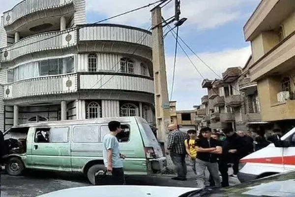 مهسا اصغری، دانش‌آموز مصدوم در حادثه سرویس مدرسه، آسمانی شد