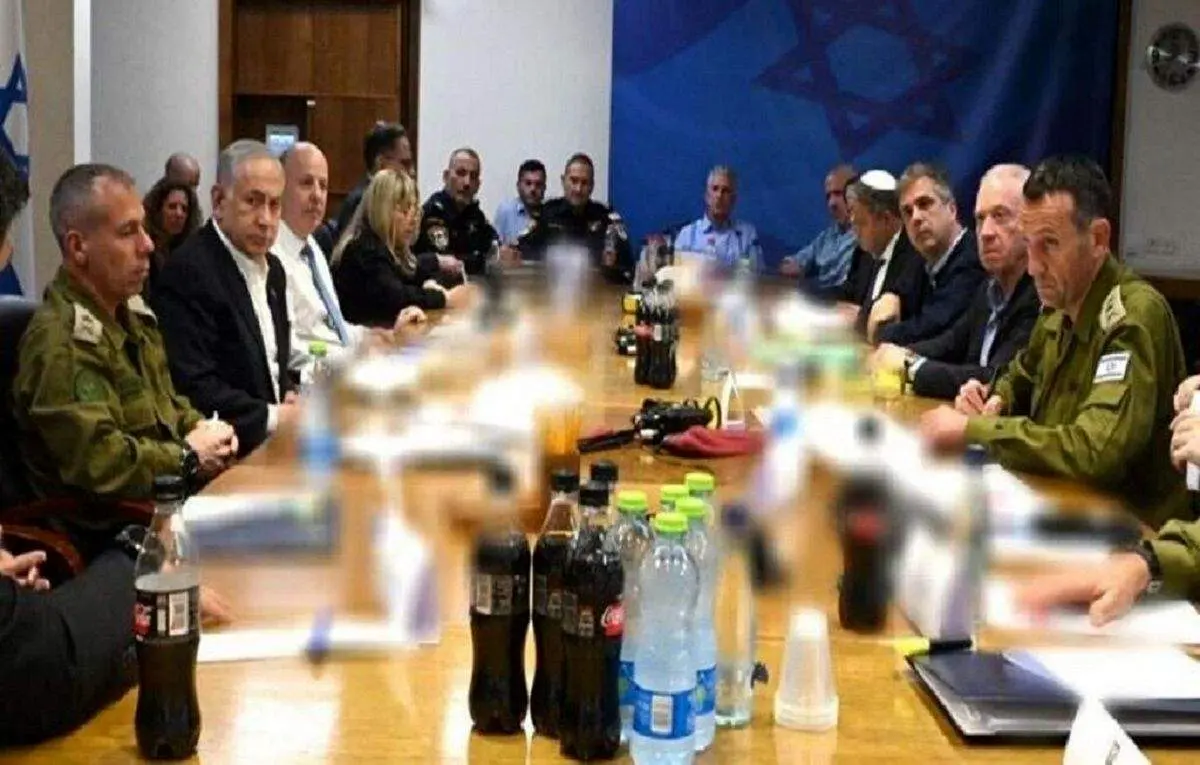 شروع دور جدید مذاکرات آتشبس در قاهره