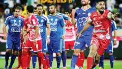 مردان سرنوشت دربی / ۶چهره کلیدی پرسپولیس و استقلال