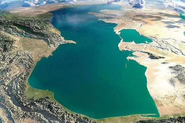 انتقال آب خزر به ارومیه اجرایی می‌شود؟