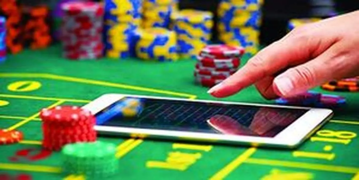 پلیس فتا ۹ باند قمار اینترنتی را متلاشی کرد