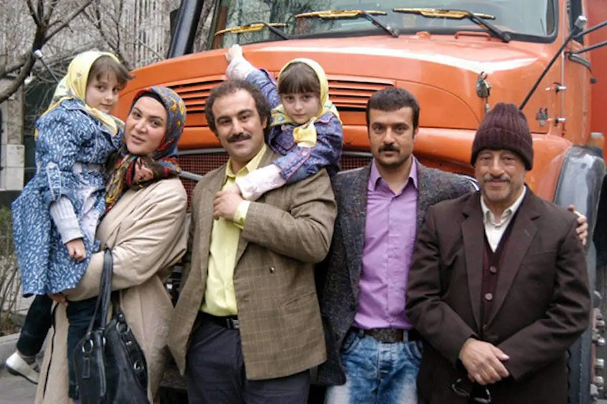 زمان قطعی پخش پایتخت 7 مشخص شد