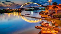 شهردار اهواز بازداشت شد