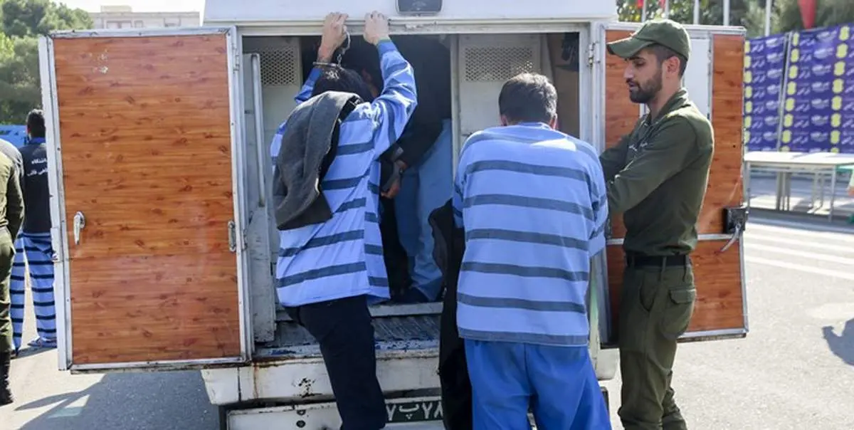 کشف ۲۰۵ دستگاه تلفن همراه از ۳۰ موبایل‌قاپ 