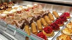 شیرینی شب یلدا گران می شود؟