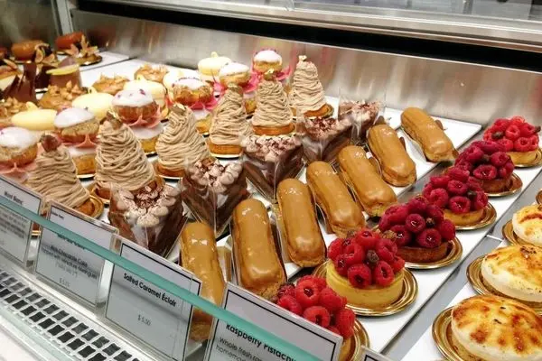 شیرینی شب یلدا گران می شود؟