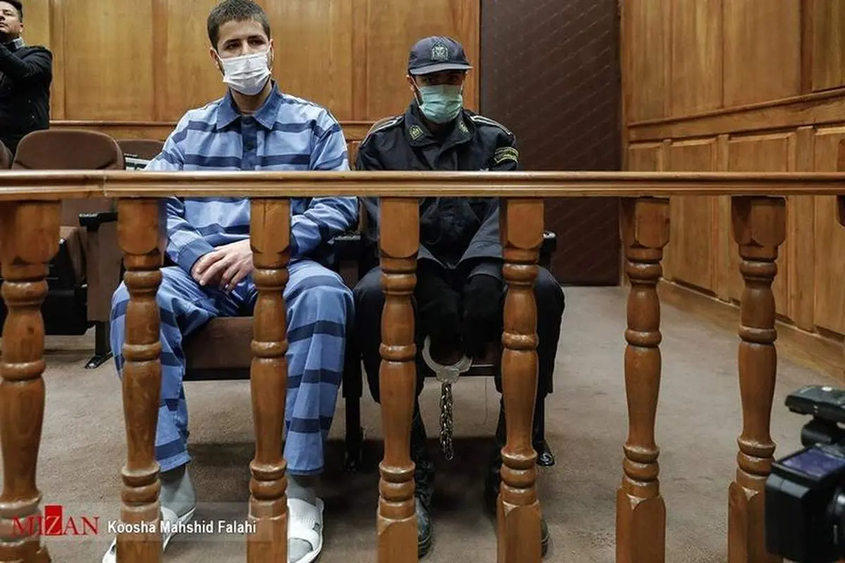 نتیجه بررسی پزشکی قانونی درباره محمد قبادلو چه بود؟