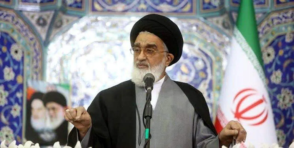 هیچ مسئولی حق ندارد درباره عفاف و حجاب مطلبی خلاف نظام بیان کند / جامعه اسلامی را نمی توان بدون عفاف و حجاب پذیرفت