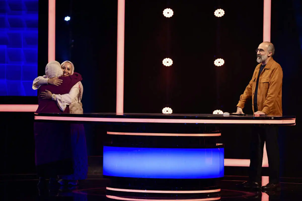 تاریخ پخش قسمت‌های سوم و چهارم مسابقه «۱۰۰» مشخص شد