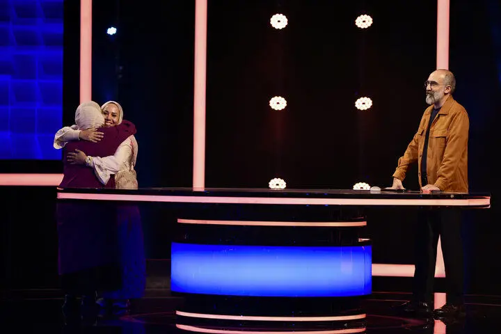 تاریخ پخش قسمت‌های سوم و چهارم مسابقه «۱۰۰» مشخص شد