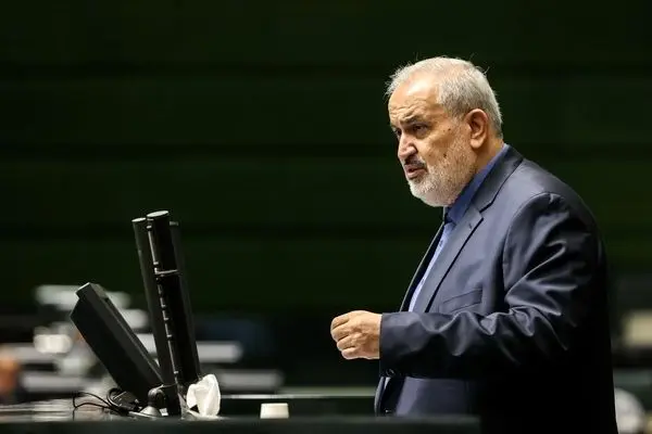 بحران انرژی میراث دولت سیزدهم برای پزشکیان