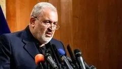 تبعات بحران آب خود را نشان داد/ معاون آب وزارت نیرو تغییر کرد