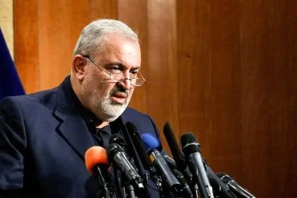 تبعات بحران آب خود را نشان داد/ معاون آب وزارت نیرو تغییر کرد