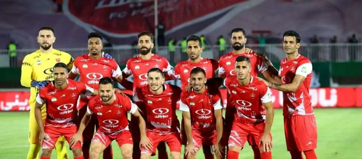 پرسپولیس در آستانه دیدار با سپاهان/ آرامش در رختکن و اتحاد بیشتر بعد از برد مقابل ملوان