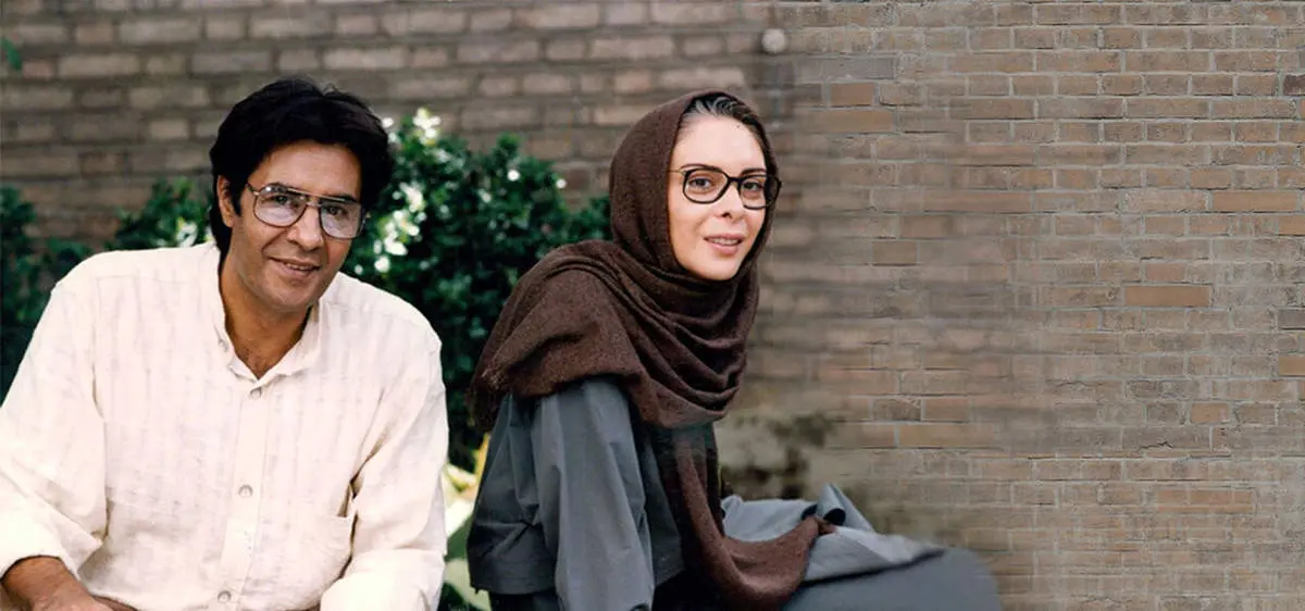 فیلم معروف خسرو شکیبایی و افسانه بایگان امشب در تلویزیون 