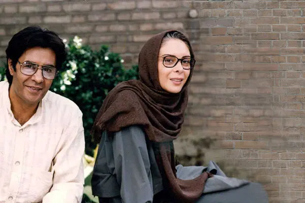 فیلم معروف خسرو شکیبایی و افسانه بایگان امشب در تلویزیون 