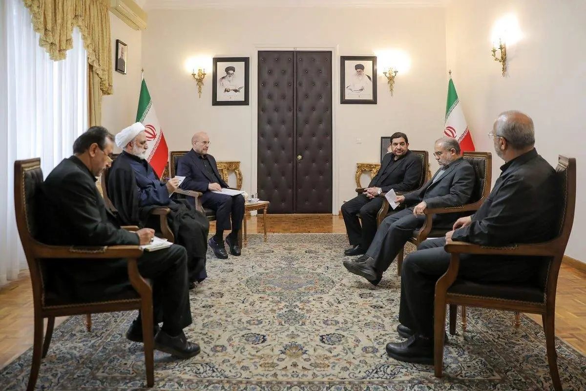 وزیر اطلاعات هشدار داد/ رفتار نامزدها رصد می شود