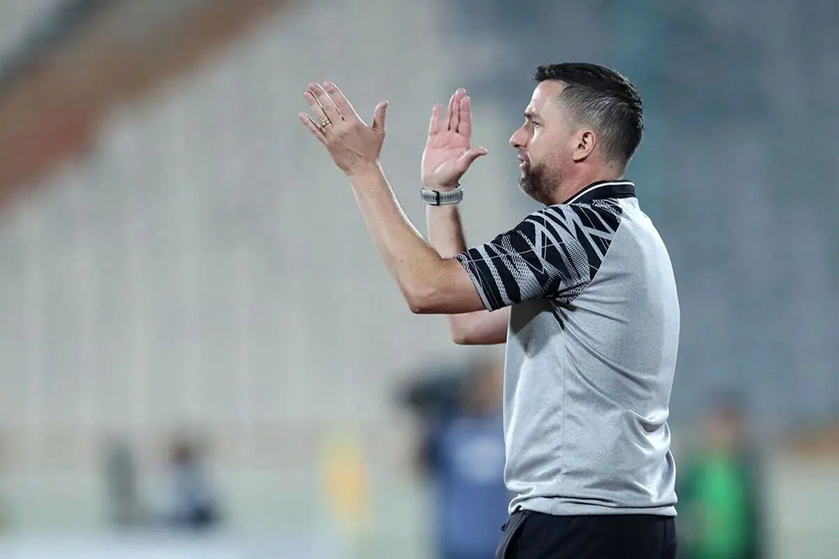 سوگلی های  اوسمار در پرسپولیس را بشناسید

