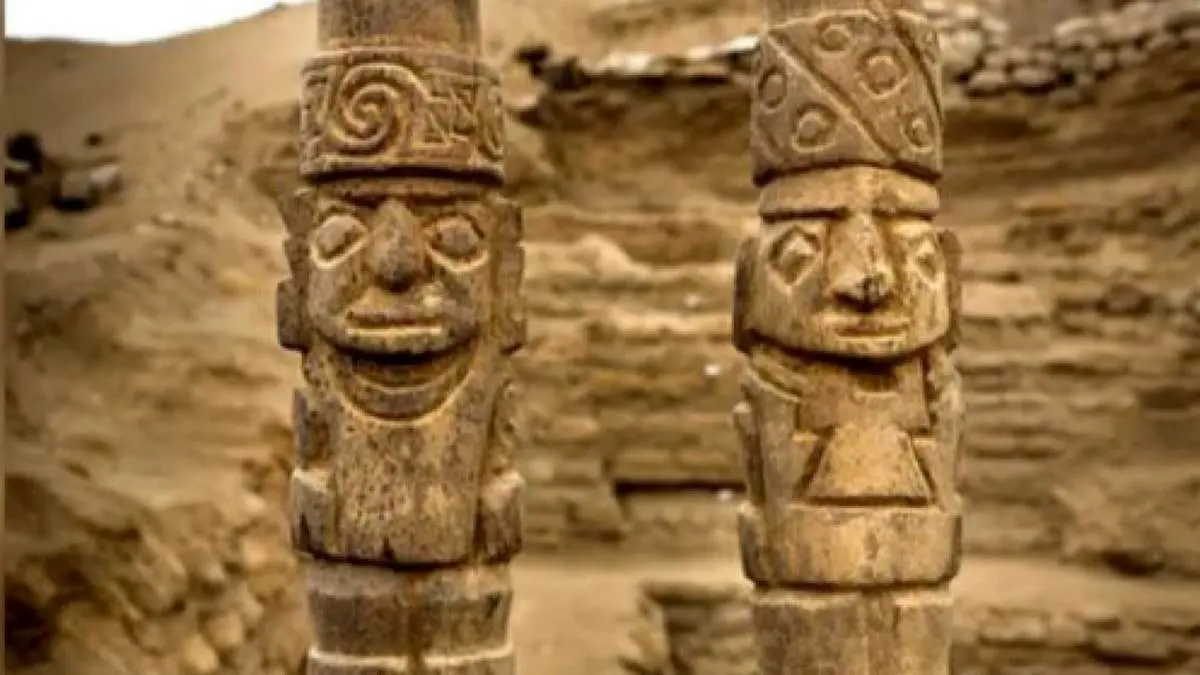 کشف حیرت انگیز ۷۳ مومیایی با نقابهایی بر صورت