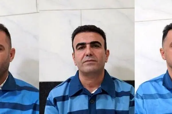 ۳ جاسوس موساد در ارومیه اعدام شدند
