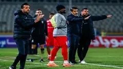 خبری مهم درباره نقل و انتقالات اوسمار و پرسپولیس