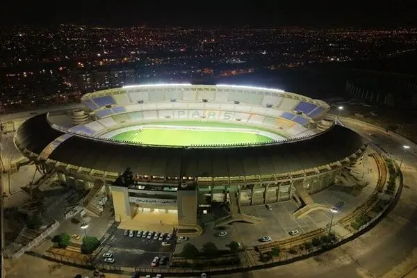 مخالفت پرسپولیس با دربی در شیراز!