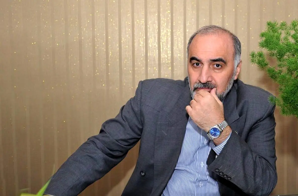 نتوانسته ایم از ظرفیت شانگهای استفاده کنیم