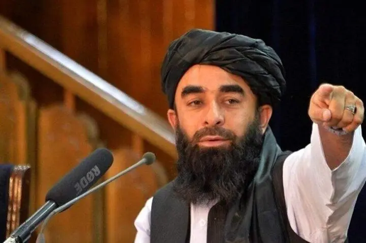 سخنگوی دولت طالبان:  القاعده در افغانستان نیست